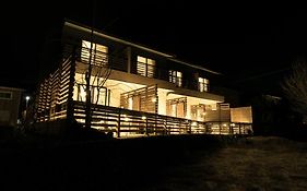 Sorapia Villa Mt.Fuji Front